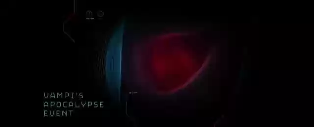 Free download ** Vampi`s Apocalypse Event** video and edit with RedcoolMedia movie maker MovieStudio video editor online and AudioStudio audio editor onlin
